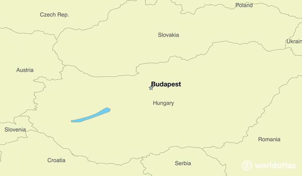 budapest hongaria peta eropa